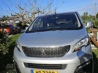 traveller 2.0bluehdi business standard 150 business