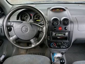 voiture-daewoo-kalos-economique