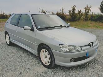 306 xsi 2.0 16s 135cv