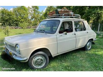 simca 1100 ls