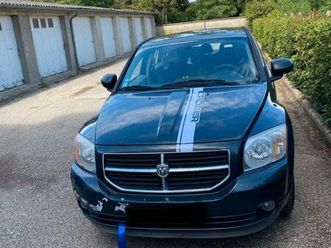 dodge caliber vands ou échange