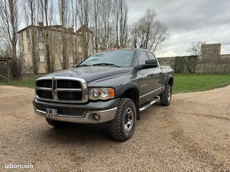 dodge ram 2500