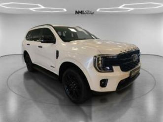 2.0 biturbo 4x4 sport