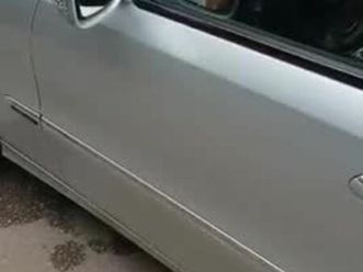 e 280 ne gjendje perfekte