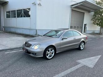 mercedes benz clk180