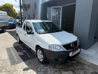 1.6i (aircon) safety pack