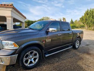dodge ram 1500