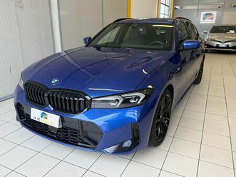 330d touring mhev 48v msport auto
