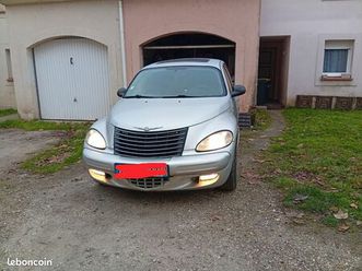 pt cruiser