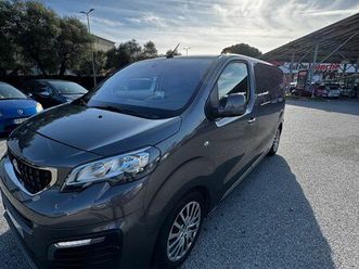 peugeot expert 180cv