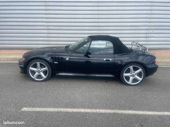 bmw z3 2,8l