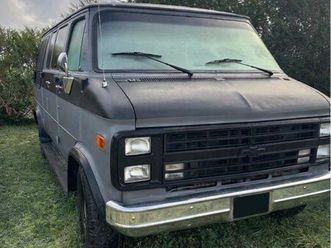 chevy-van-g20-v8-5-0l