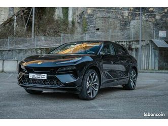 lotus eletre r 918ch – full ppf