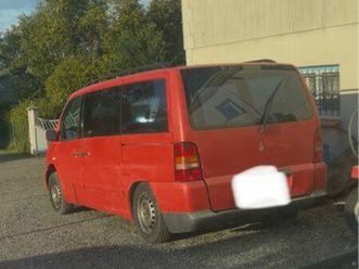 vito 2.3td dans l’état