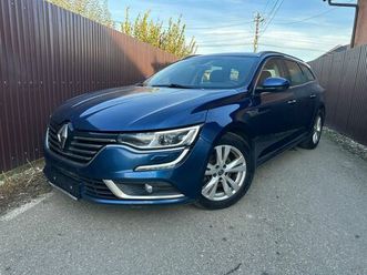 renault talisman,2017,1.6 dci,navigatie,dublu-climatronic,jante ! ploiesti