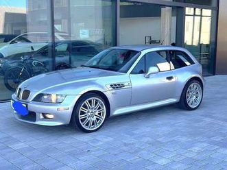 bmw z3 coupé 3.0i