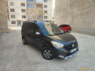 1.5 dci stepway