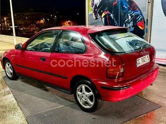 HONDA CIVIC honda-civic-1-5i-ls-vtec