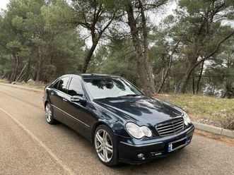 ⛔⛔okazion mercedes benz c240 b&gaz ne super gjendje ⛔⛔