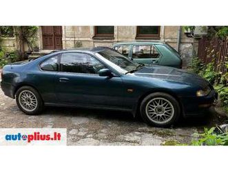 honda prelude, 2.0 l., coupe