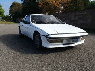 matra murena 2.2