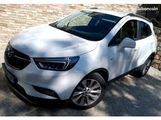 opel mokka x 140