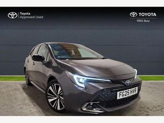 1.8 vvt-h design cvt euro 6 (start/stop) 5dr