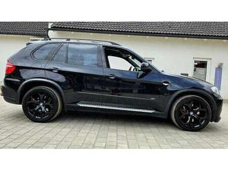 bmw x5 4,8l e70 n62