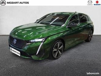 peugeot 308 1.5 bluehdi 130ch s&s gt eat8