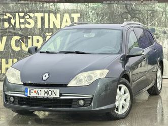 renault laguna 2010 2.0 diesel proprietar de 10 ani bucuresti sectorul 5