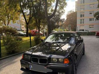 bmw 3er-reihe 328i cabrio