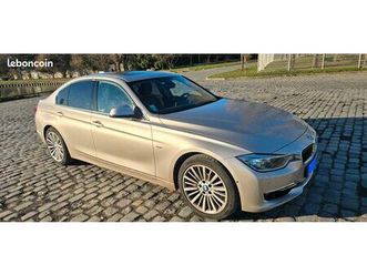 bmw 335 xd