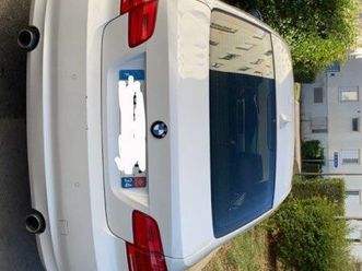 bmw 335 d e92 individual