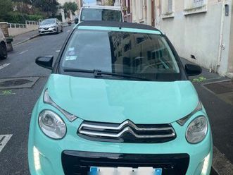 citroën c1 82 ch