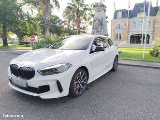 bmw 128 ti décembre 2022 / gar 24 mois