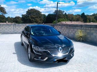 renault talisman 1.5 dci energy business 110 cv