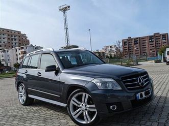 glk 320 okazion