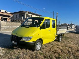 shitet kamjonqine sprinter