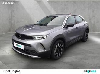 opel mokka 1.5 d 110ch elegance