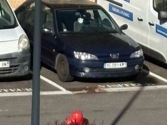 peugeot 306 1.8 112cv