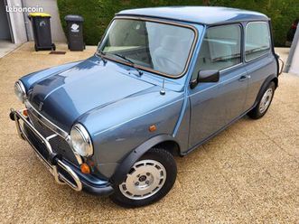 mini austin mayfair 1000 - 1987 - 88 000 km