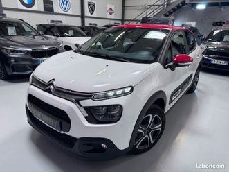 citroen-c3-1-2-tce-82cv-24000km-shine-s-s-led-1-main-tva-recuperable-carplay-clim-lgarant