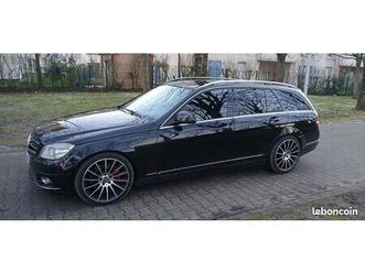 mercedes-classe-c-320-cdi-boite-auto