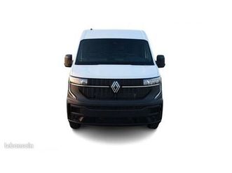 renault master iv fg f3500 l2h2 2.0 blue dci 150ch advance auto - 25