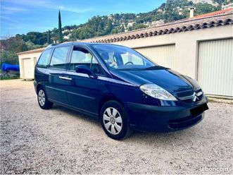 citroen c8 / 7 places