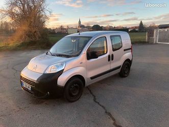 citroen nemo 1.4 hjdi 70cv