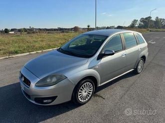fiat croma 1.9 multijet dynamic