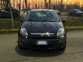 FIAT PUNTO EVO 3p-1-4-active-gpl-77cv