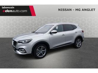 mg ehs 1.5t gdi phev luxury 5p