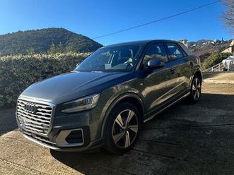 audi q2 150ch sline
